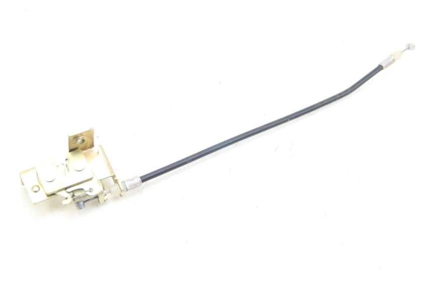 photo de SEAT LOCK JM MOTORS GT LINE 4T 50 (2021 - 2023)