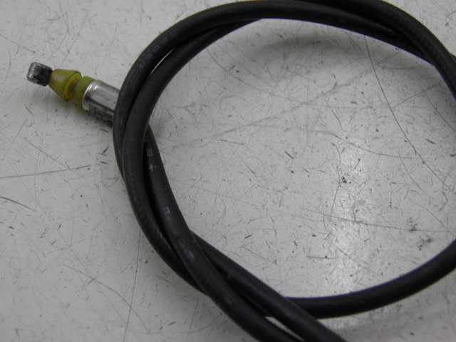 photo de SEAT LOCK SET HONDA FES FORESIGHT 250 (1997 - 2002) - Technical close-up