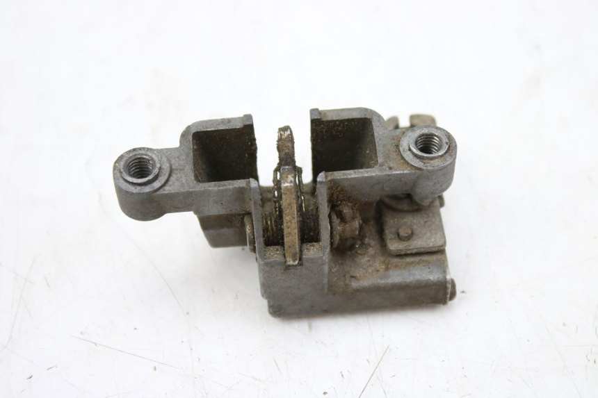 photo de SEAT LOCK KEEWAY TX 50 (2008 - 2015)