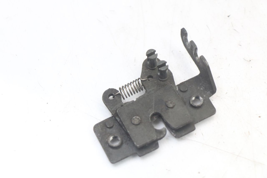 photo de SEAT LOCK PIAGGIO MP3 LT 400 (2007 - 2012)