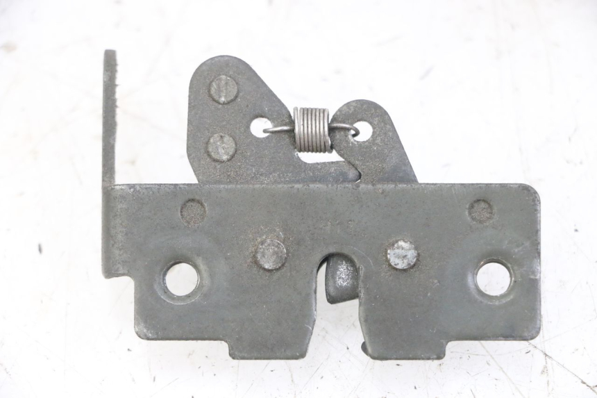 photo de SEAT LOCK SET PIAGGIO MP3 LT 300 (2010 - 2016)