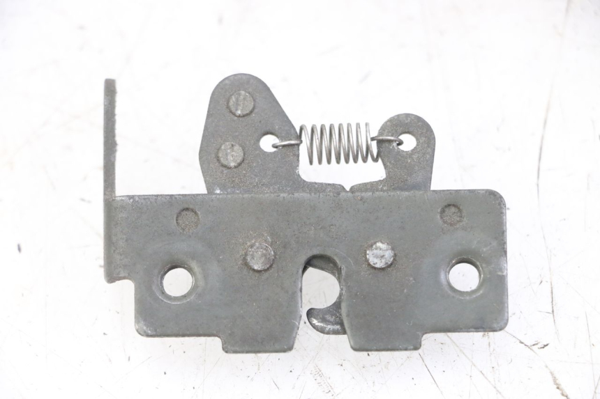 photo de SEAT LOCK SET PIAGGIO MP3 LT 300 (2010 - 2016)