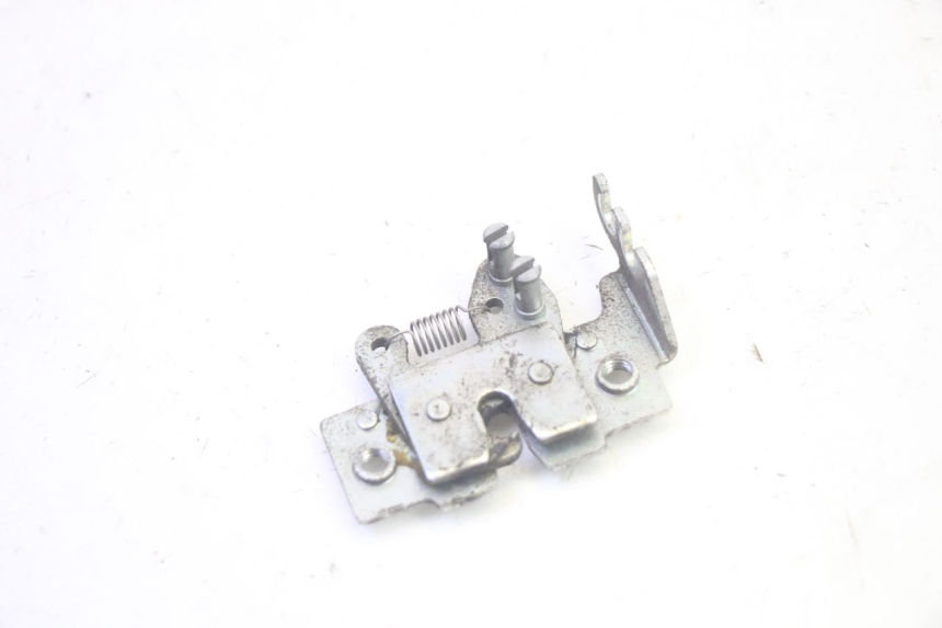 photo de SEAT LOCK PIAGGIO MP3 LT 400 (2007 - 2012) - Main view