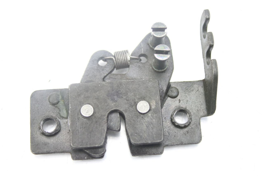 photo de SEAT LOCK PIAGGIO MP3 500 (2014 - 2016) - Main view