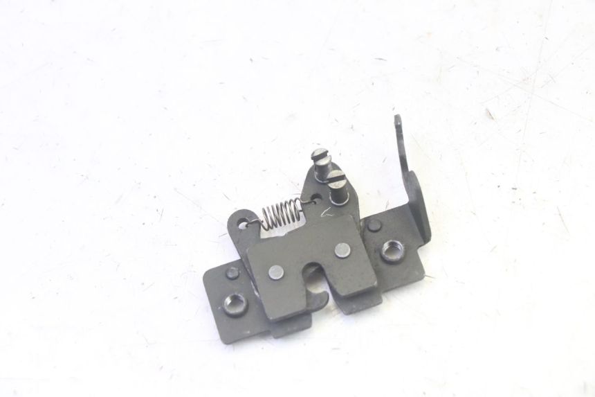 photo de SEAT LOCK SET PIAGGIO MP3 RL 250 (2007 - 2010) - Main view