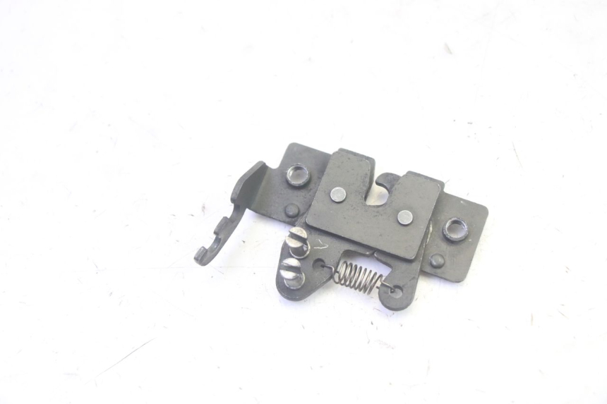 photo de SEAT LOCK SET PIAGGIO MP3 RL 250 (2007 - 2010) - Component detail