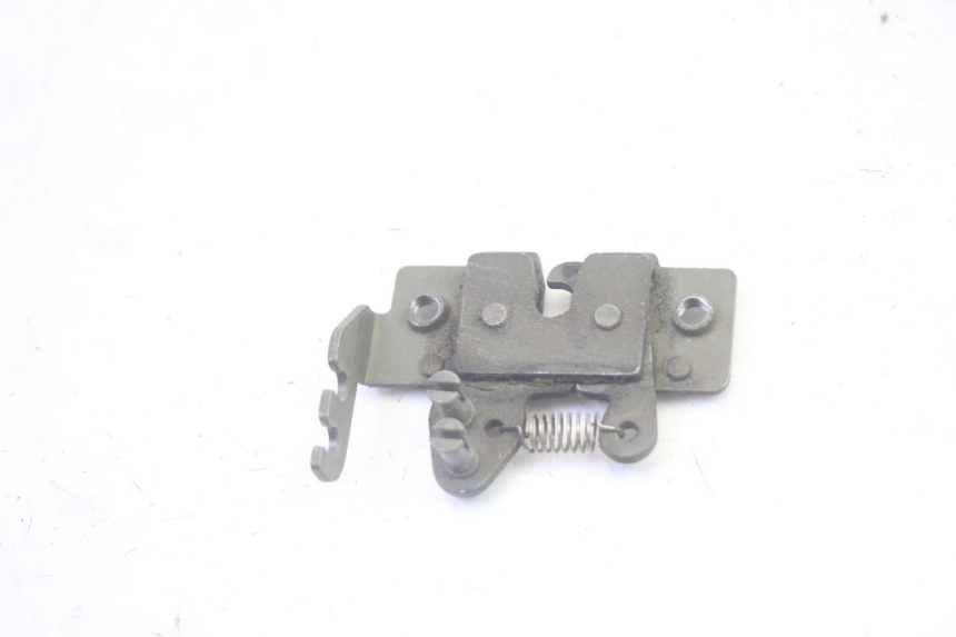 photo de SEAT LOCK SET PIAGGIO MP3 RL 250 (2007 - 2010) - Component detail