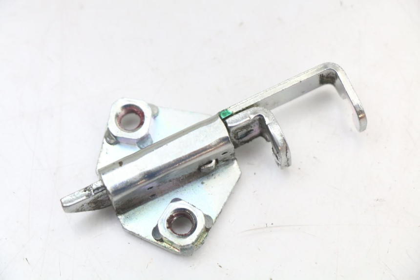 photo de SEAT LOCK SET KAWASAKI NINJA 400 (2018 - 2023)