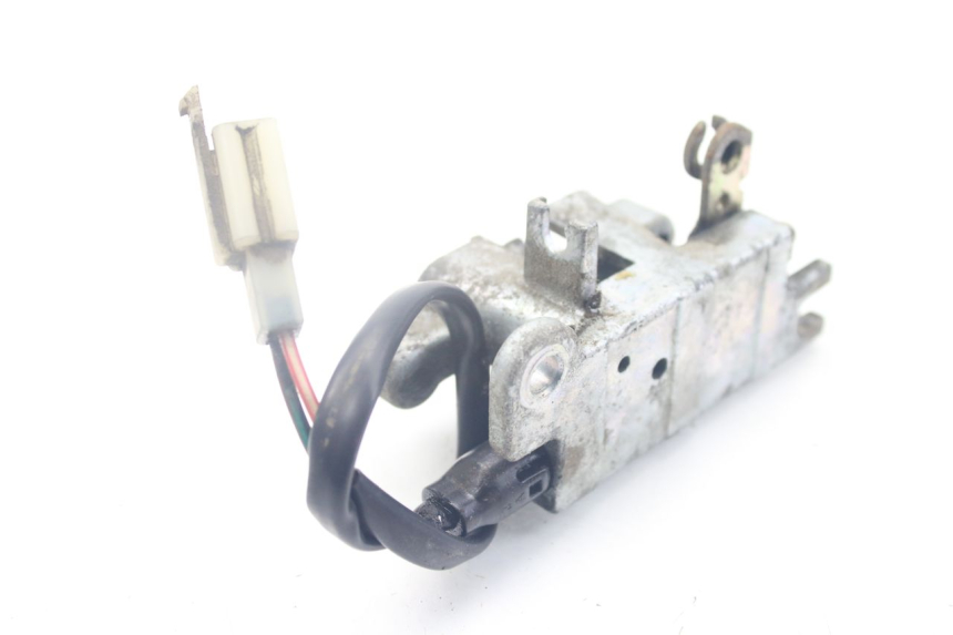 photo de SEAT LOCK KYMCO PEOPLE 250 (2004 - 2008)