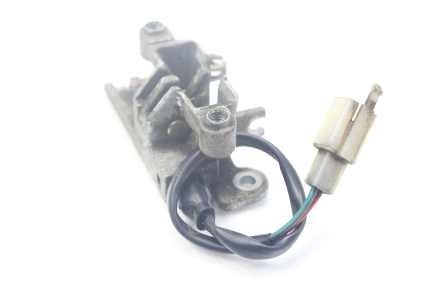 photo de SEAT LOCK KYMCO PEOPLE 250 (2004 - 2008)