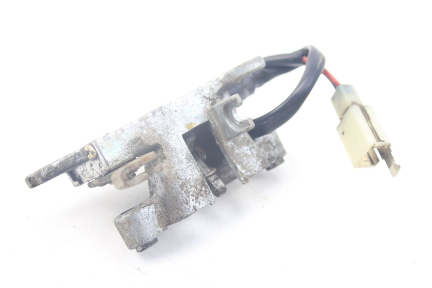 photo de SEAT LOCK KYMCO PEOPLE 250 (2004 - 2008)