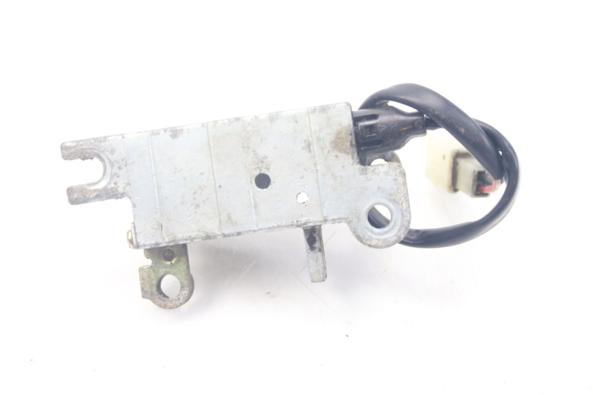 photo de SEAT LOCK KYMCO PEOPLE 250 (2004 - 2008)
