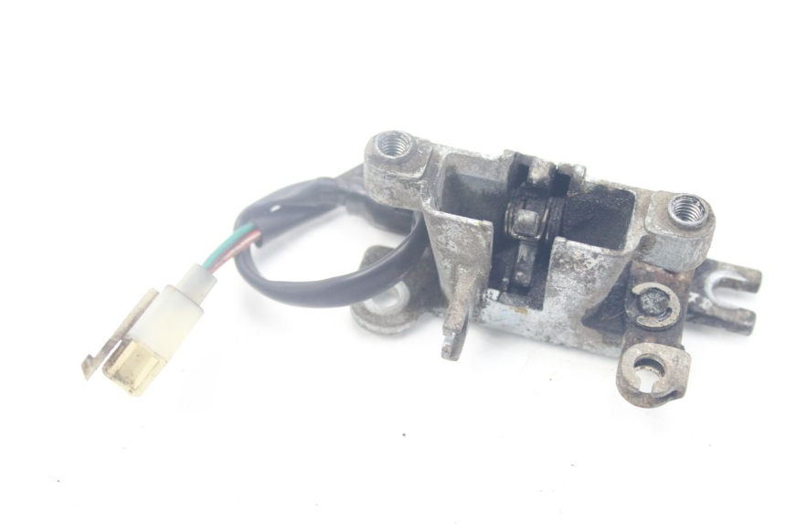 photo de SEAT LOCK KYMCO PEOPLE 250 (2004 - 2008)