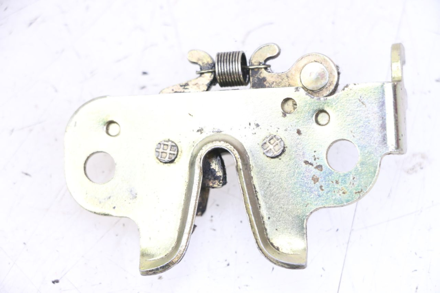 photo de SEAT LOCK PEUGEOT KISBEE 2T 50 (2010 - 2017)
