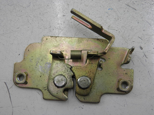 photo de SEAT LOCK PEUGEOT TWEET 4T 50 (2010 - 2014)