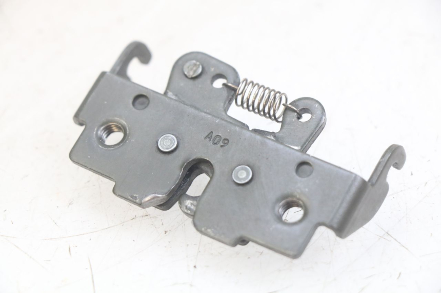 photo de SEAT LOCK PIAGGIO MP3 LT 400 (2007 - 2012)