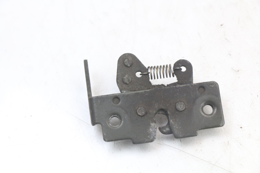 photo de SEAT LOCK PIAGGIO MP3 LT 400 (2007 - 2012)
