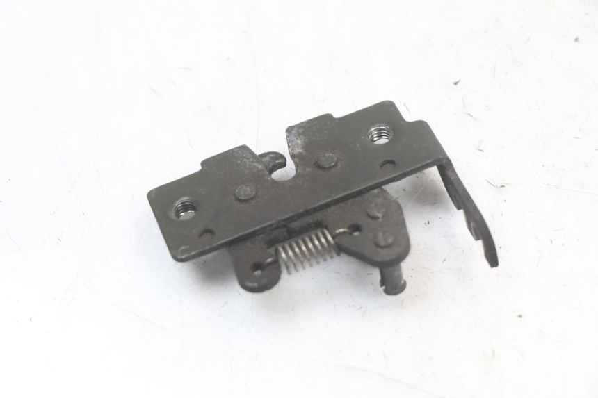 photo de SEAT LOCK PIAGGIO MP3 LT 400 (2007 - 2012)