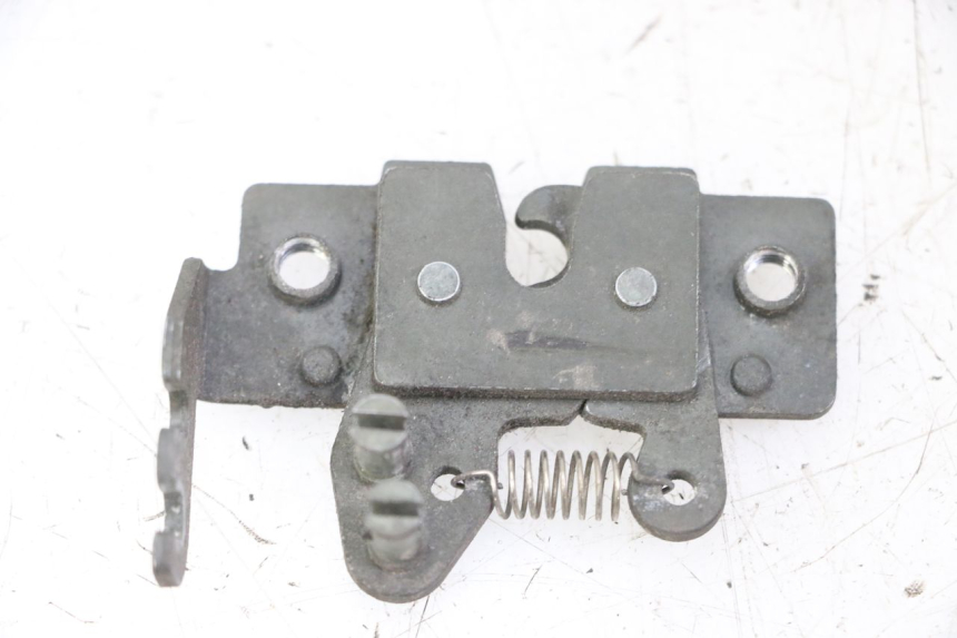 photo de SEAT LOCK PIAGGIO MP3 LT 400 (2007 - 2012)