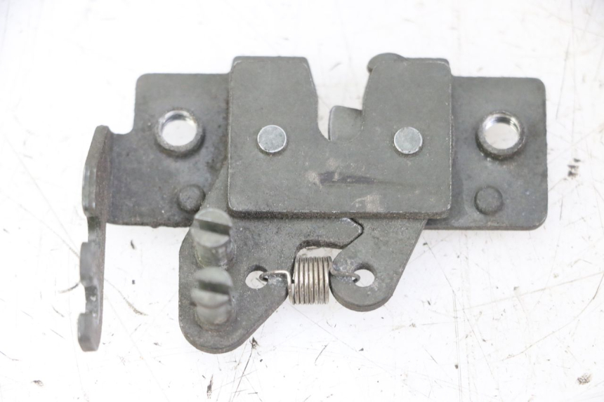 photo de SEAT LOCK PIAGGIO MP3 LT 400 (2007 - 2012)