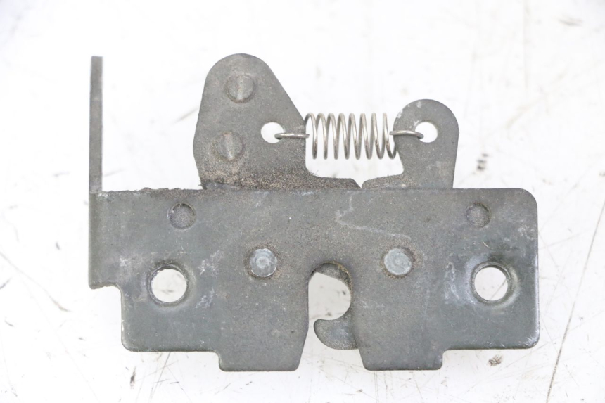 photo de SEAT LOCK PIAGGIO MP3 LT 400 (2007 - 2012)