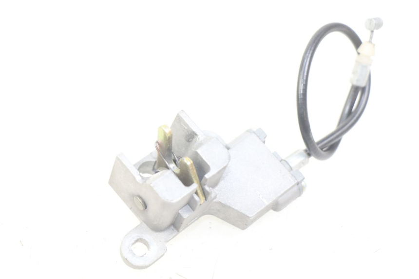 photo de SEAT LOCK TNT MOTOR ROMA 10' 4T 50 (2019 - 2022)
