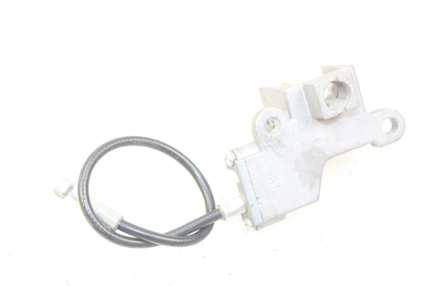 photo de SEAT LOCK TNT MOTOR ROMA 10' 4T 50 (2019 - 2022)