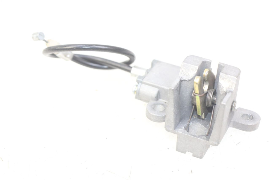 photo de SEAT LOCK TNT MOTOR ROMA 10' 4T 50 (2019 - 2022)