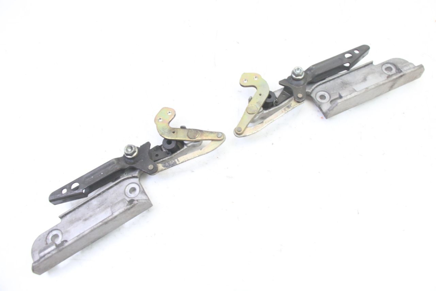 photo de SEAT LOCK SET HONDA ST PAN EUROPEAN 1300 (2002 - 2013)