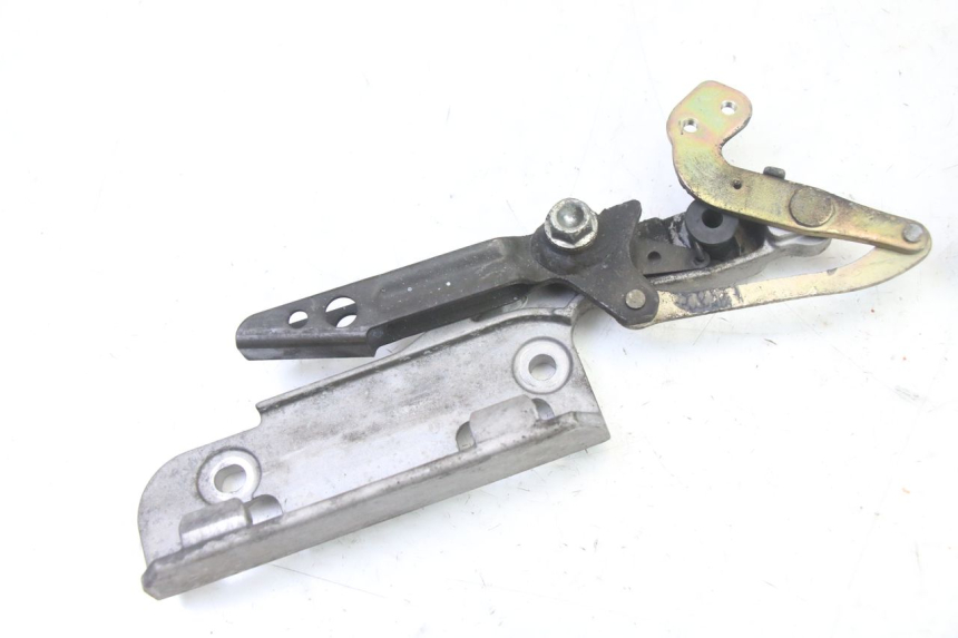 photo de SEAT LOCK SET HONDA ST PAN EUROPEAN 1300 (2002 - 2013)