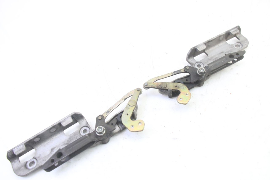 photo de SEAT LOCK SET HONDA ST PAN EUROPEAN 1300 (2002 - 2013)