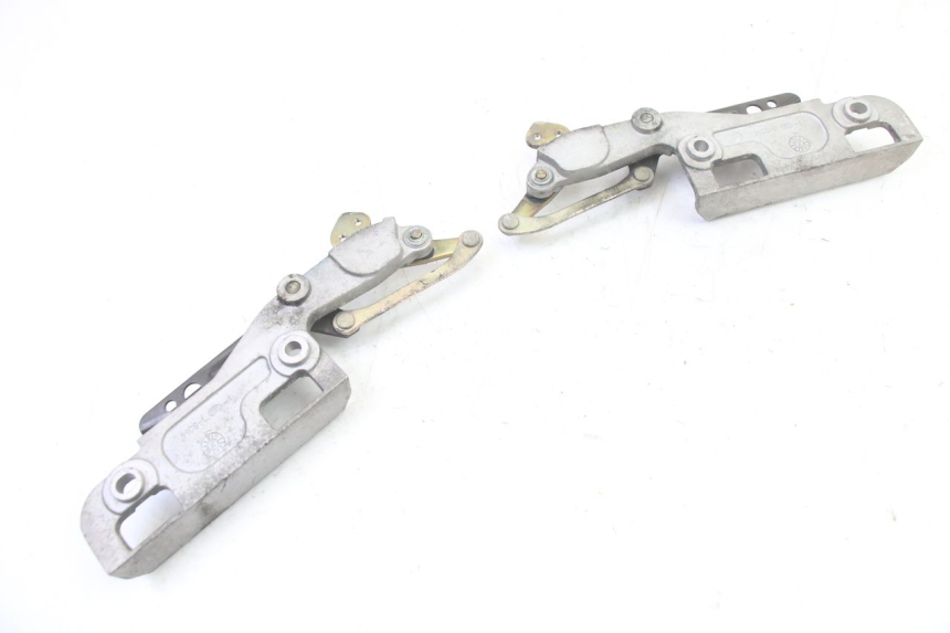 photo de SEAT LOCK SET HONDA ST PAN EUROPEAN 1300 (2002 - 2013)