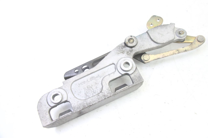 photo de SEAT LOCK SET HONDA ST PAN EUROPEAN 1300 (2002 - 2013)