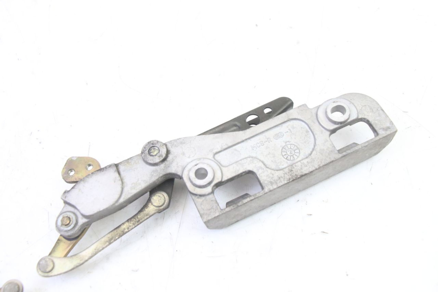 photo de SEAT LOCK SET HONDA ST PAN EUROPEAN 1300 (2002 - 2013)