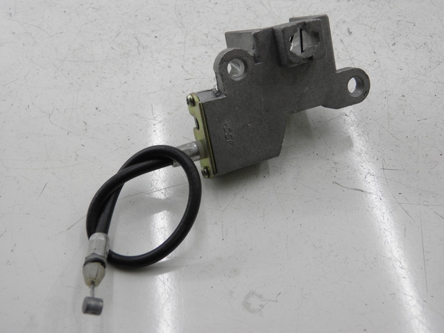 photo de SEAT LOCK SET TNT MOTOR ROMA 10' 4T 50 (2007 - 2018) - Component detail