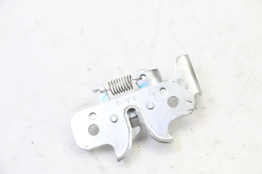 photo de SEAT LOCK SET YAMAHA XMAX X-MAX 125 (2021 - 2025)