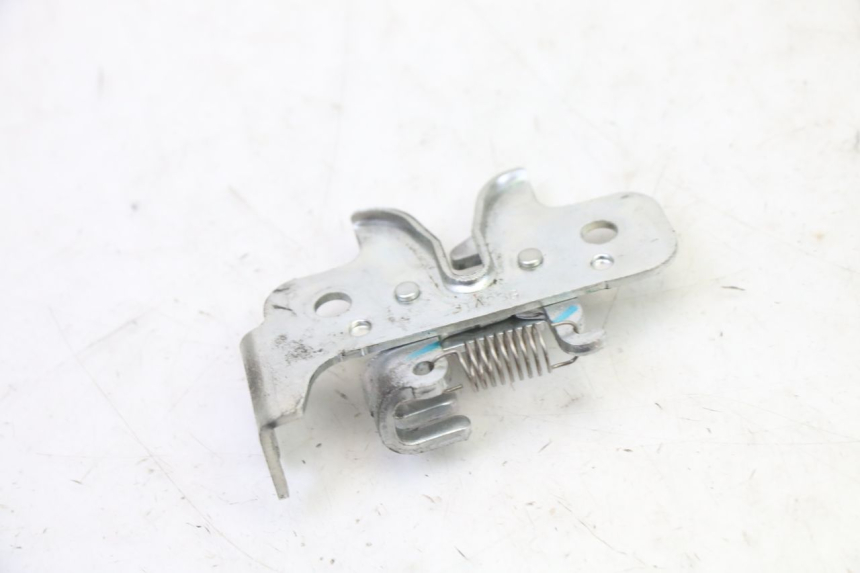 photo de SEAT LOCK SET YAMAHA XMAX X-MAX 125 (2021 - 2025)