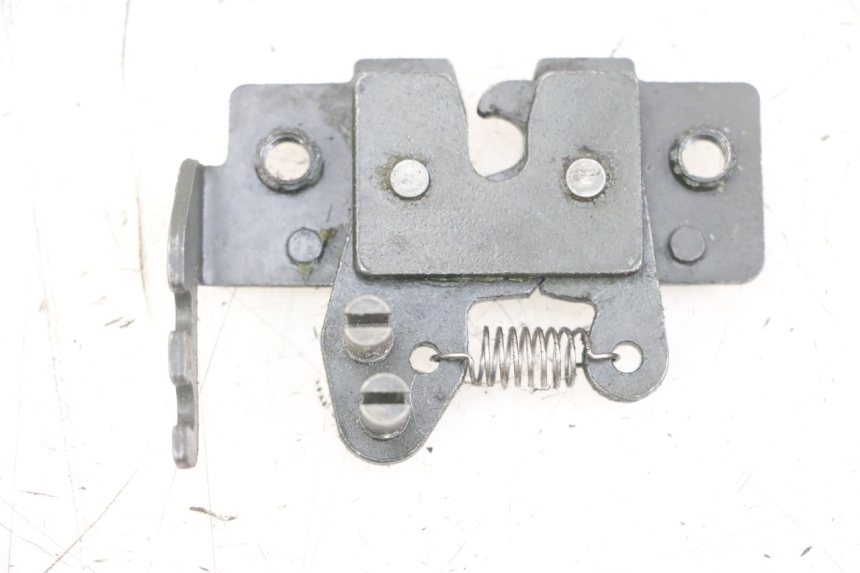 photo de SEAT LOCK PIAGGIO XEVO - X EVO 125 (2007 - 2016) - Main view