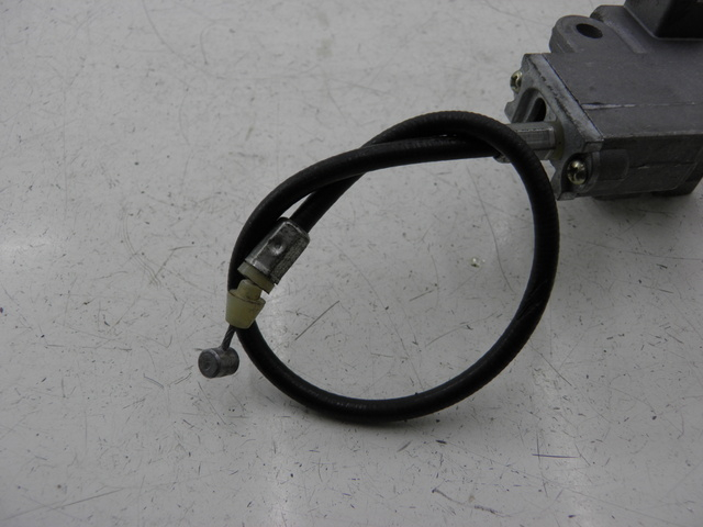 photo de SEAT LOCK SET ZNEN ZN50QT-Q 50 (2010 - 2012) - Product overview