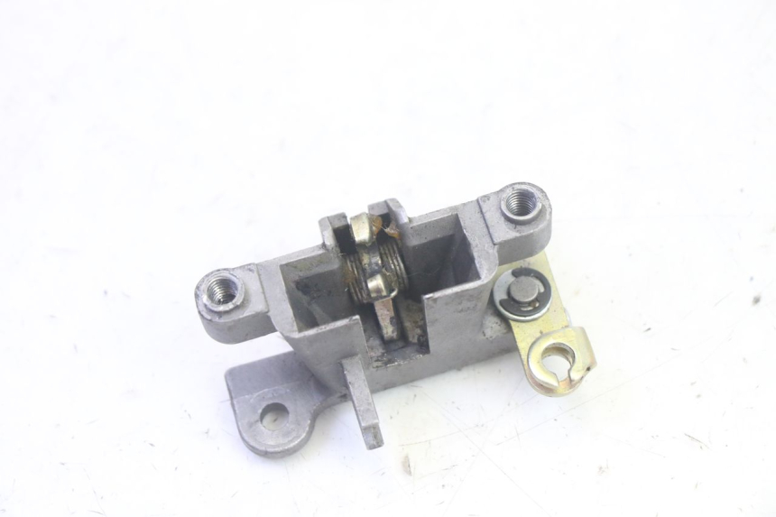 photo de SEAT LOCK KYMCO AGILITY 4T 50 (2018 - 2022) - Component detail