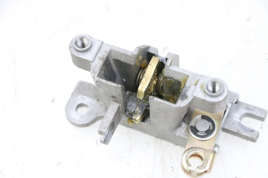 photo de SEAT LOCK KYMCO AGILITY 4T 50 (2018 - 2022) - Component detail