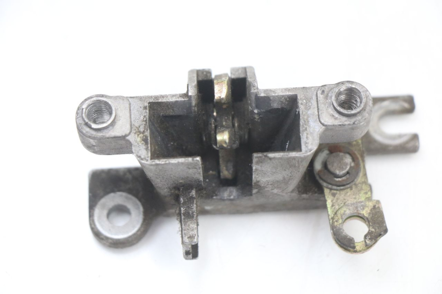 photo de SEAT LOCK SET KYMCO AGILITY CARRY 50 (2011 - 2020)