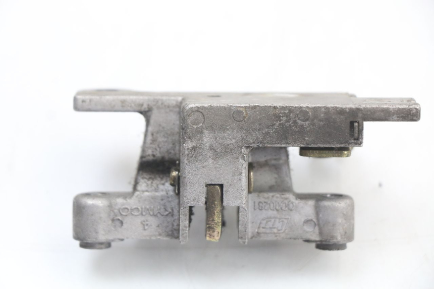 photo de SEAT LOCK SET KYMCO AGILITY CARRY 50 (2011 - 2020)