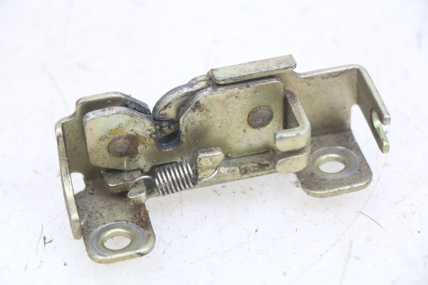 photo de SEAT LOCK KYMCO AGILITY NAKED RENOUVO 2T 50 (2011 - 2018)