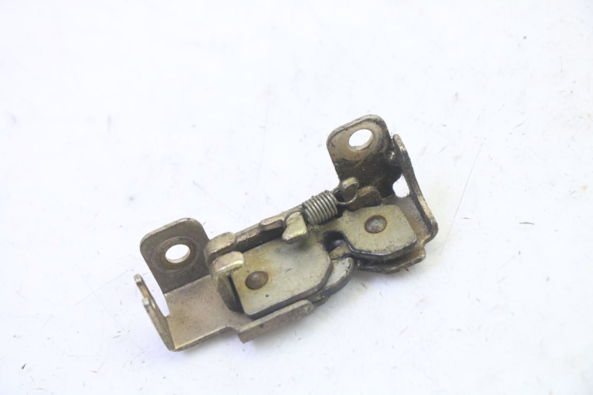 photo de SEAT LOCK KYMCO AGILITY NAKED RENOUVO 2T 50 (2011 - 2018)