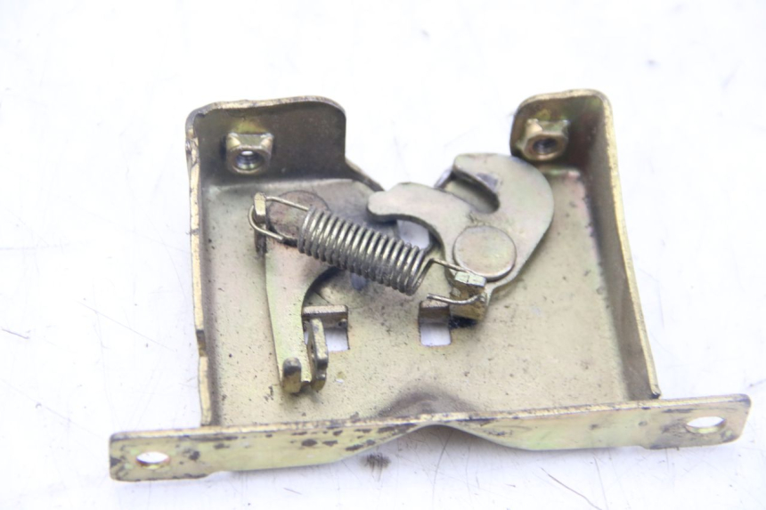 photo de SEAT LOCK PGO BIG MAX 50 (2001 - 2009)