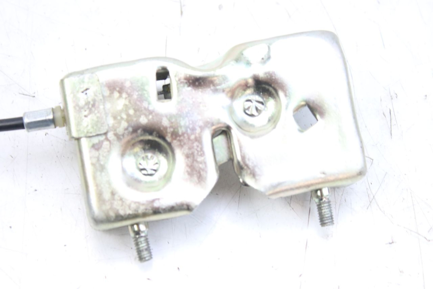 photo de SEAT LOCK WILDLANDER BISCUIT 125 (2004 - 2010)