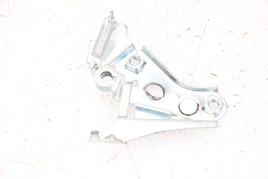 photo de SEAT LOCK SET MAG POWER BOMBERS 4T 50 (2016 - 2026) - Main view