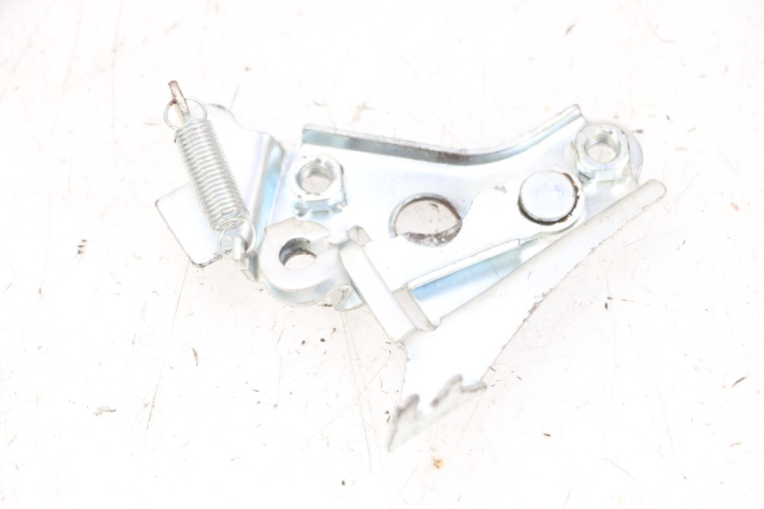 photo de SEAT LOCK SET MAG POWER BOMBERS 4T 50 (2016 - 2026) - Component detail