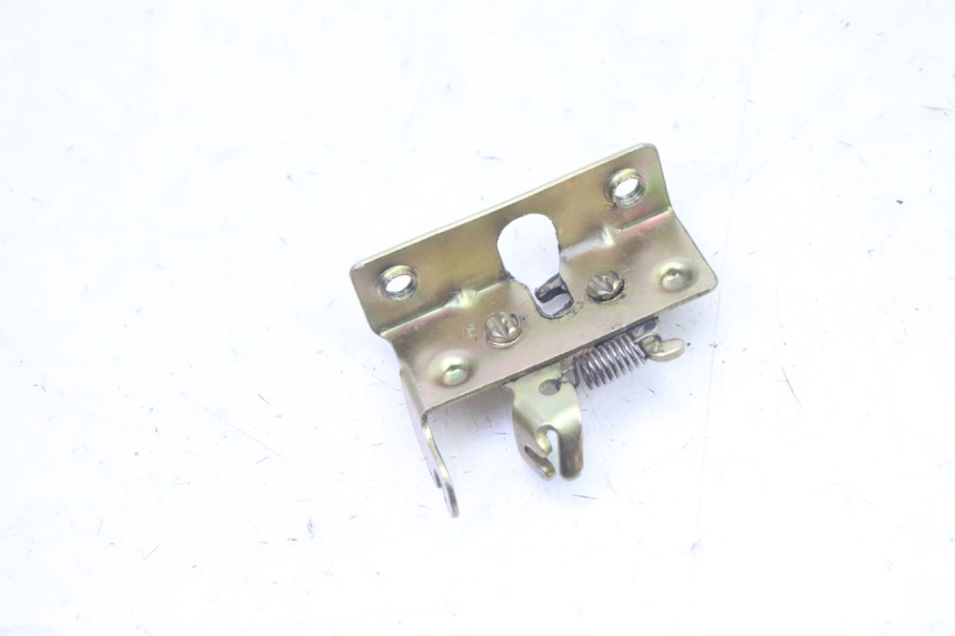 photo de SEAT LOCK SET MOTRON BREEZY 4T 50 (2021 - 2025)